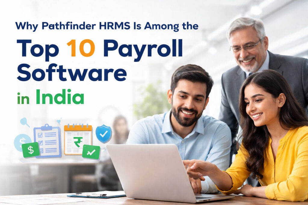 Top payroll management software India Top 10 Payroll Software in India – Features, Pricing & Compliance Comparisons
